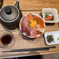 Seafood bar Ermitage 横浜鶴屋町店 - 