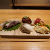 上六ワイン - 
