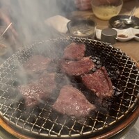 焼肉白炭 - 