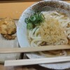 ふたば製麺 アトレ川崎店