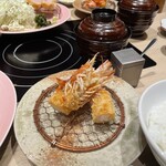 PRETTY PORK FACTORY & KATSUプリポー - 