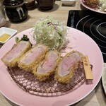 PRETTY PORK FACTORY & KATSUプリポー - 