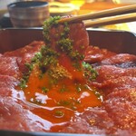 肉匠ふるさと - 