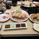 PRETTY PORK FACTORY & KATSUプリポー - 