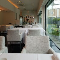 CP RESTAURANT - 