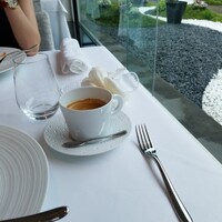 CP RESTAURANT - 