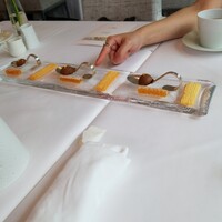 CP RESTAURANT - 