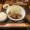 ガツ飯トンテキ食堂コロトン 新小岩店