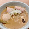 麺や高倉二条