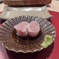 備長炭焼鳥 鳥しげ - 