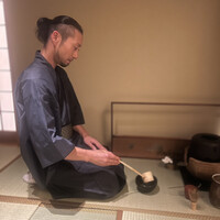 奥赤坂 鮨 淡師 - 