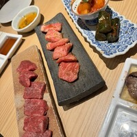 飛騨牛一頭家 馬喰一代 名古屋WEST - 
