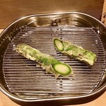 てんぷら 深町 - 