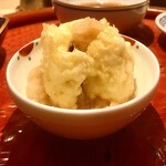 てんぷら 深町 - 