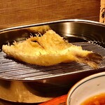 てんぷら 深町 - 