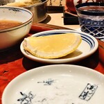 てんぷら 深町 - 