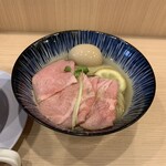 中華蕎麦 一心 - 