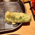 てんぷら 深町 - 