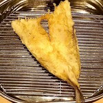 てんぷら 深町 - 