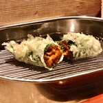 てんぷら 深町 - 