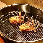 てんぷら 深町 - 