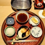 てんぷら 深町 - 