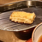 てんぷら 深町 - 