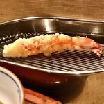 てんぷら 深町 - 