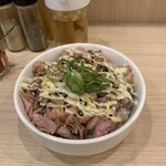中華蕎麦 一心 - 