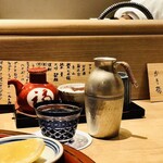 てんぷら 深町 - 