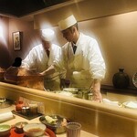 てんぷら 深町 - 