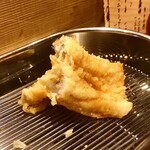 てんぷら 深町 - 