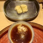 てんぷら 深町 - 