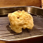 てんぷら 深町 - 