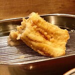 てんぷら 深町 - 