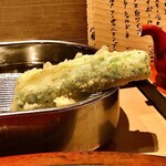 てんぷら 深町 - 