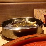 てんぷら 深町 - 