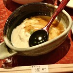 てんぷら 深町 - 