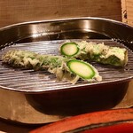 てんぷら 深町 - 