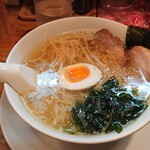 麺座まねき - 