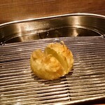 てんぷら 深町 - 