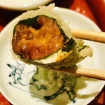 てんぷら 深町 - 