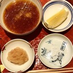 てんぷら 深町 - 