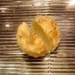 てんぷら 深町 - 