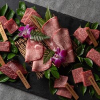 平井牛＆あか牛 一頭盛り
