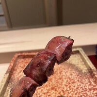 備長炭焼鳥 鳥しげ - 