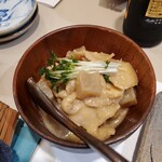 チルコロ はなれ - 