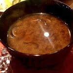 てんぷら 深町 - 