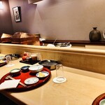 てんぷら 深町 - 