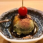 てんぷら 深町 - 